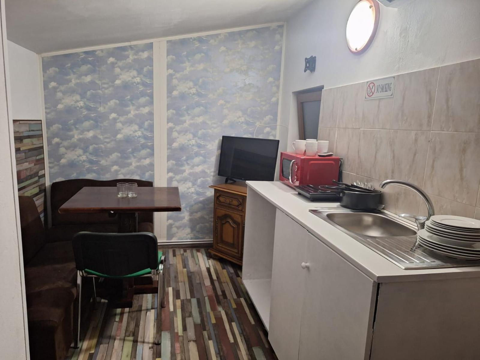Vila Ris Piata Romana Bucarest Esterno foto